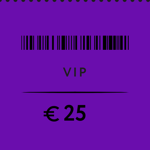 VIP Tickets