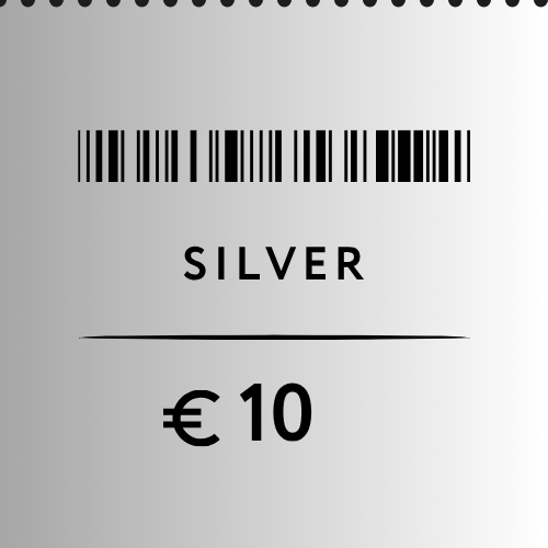 Silver Tickets