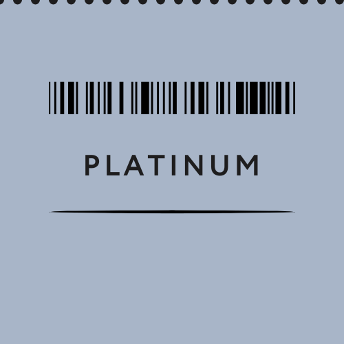 PLATINUM